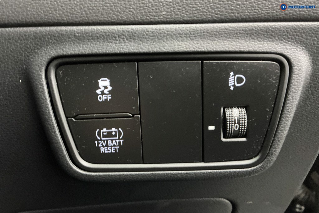 Hyundai Tucson N Line Automatic Petrol-Electric Hybrid SUV - Stock Number (1608589) - 28th supplementary image