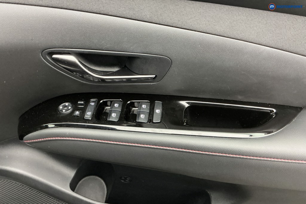 Hyundai Tucson N Line Automatic Petrol-Electric Hybrid SUV - Stock Number (1608589) - 30th supplementary image