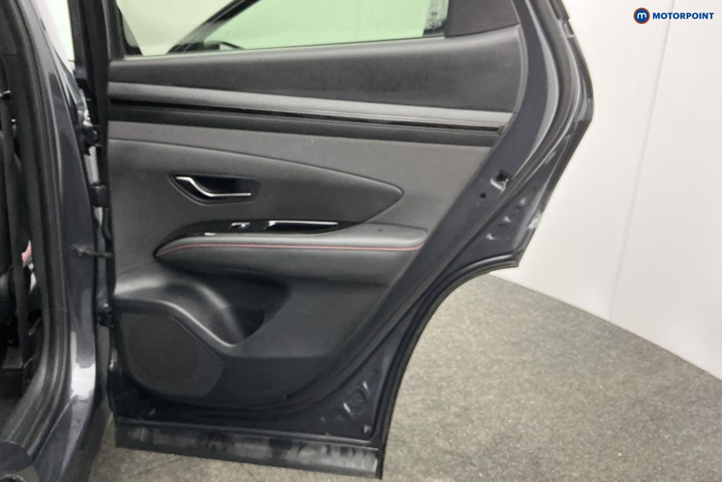 Hyundai Tucson N Line Automatic Petrol-Electric Hybrid SUV - Stock Number (1608589) - 31st supplementary image