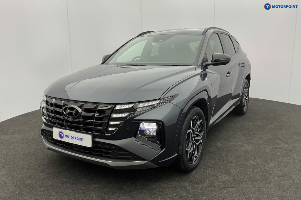 Hyundai Tucson N Line Automatic Petrol-Electric Hybrid SUV - Stock Number (1608589) - 37th supplementary image