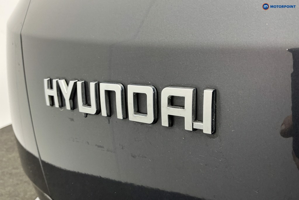 Hyundai Tucson N Line Automatic Petrol-Electric Hybrid SUV - Stock Number (1608589) - 40th supplementary image