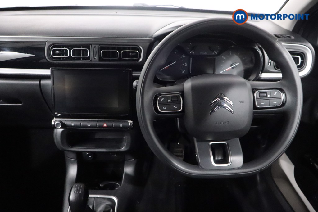 Citroen C3 Plus Manual Petrol Hatchback - Stock Number (1608652) - 3rd supplementary image