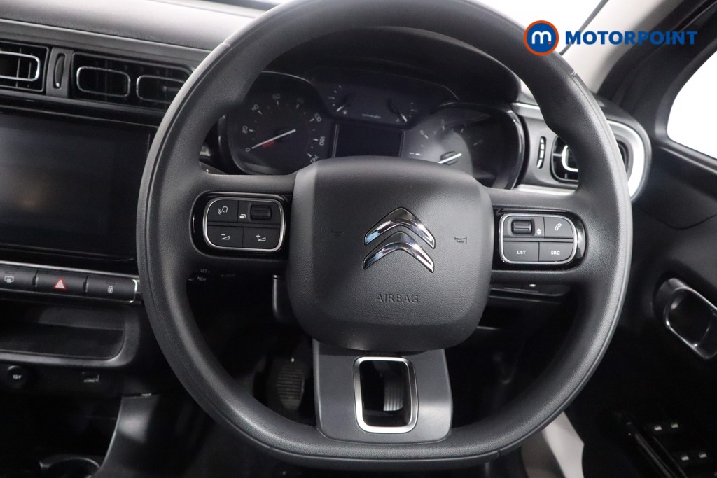 Citroen C3 Plus Manual Petrol Hatchback - Stock Number (1608652) - 6th supplementary image