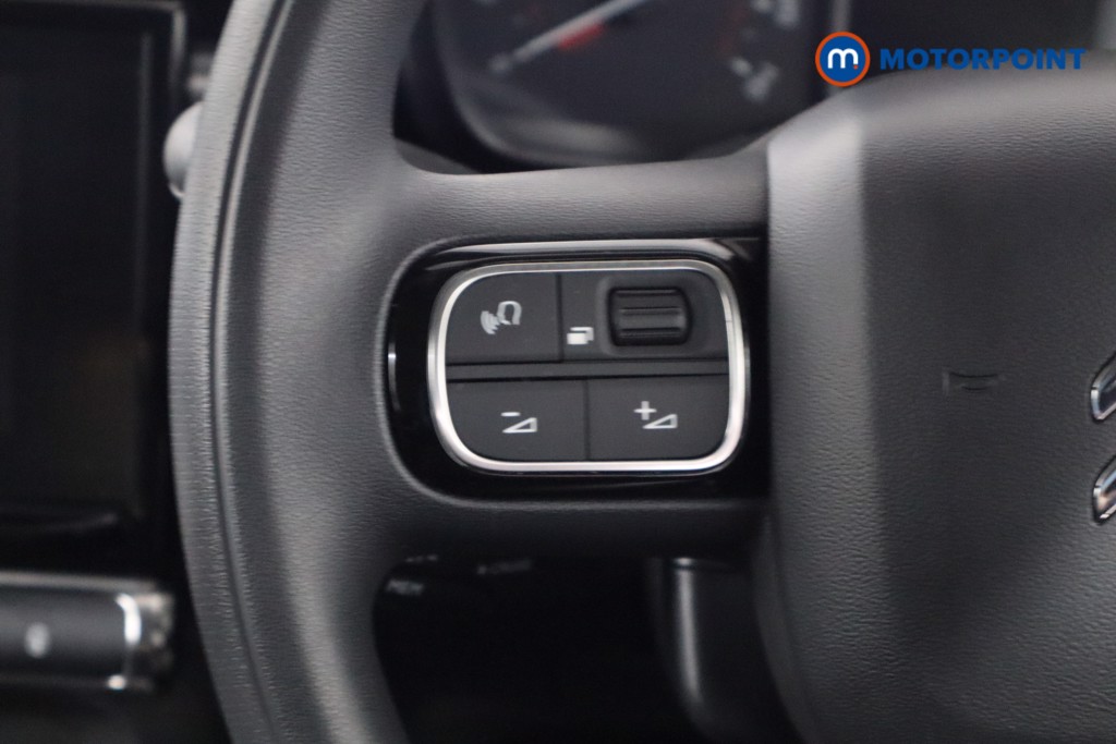 Citroen C3 Plus Manual Petrol Hatchback - Stock Number (1608652) - 7th supplementary image