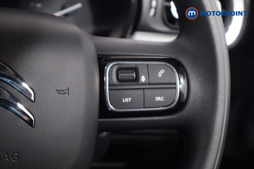 Citroen C3 Plus Manual Petrol Hatchback - Stock Number (1608652) - 8th supplementary image