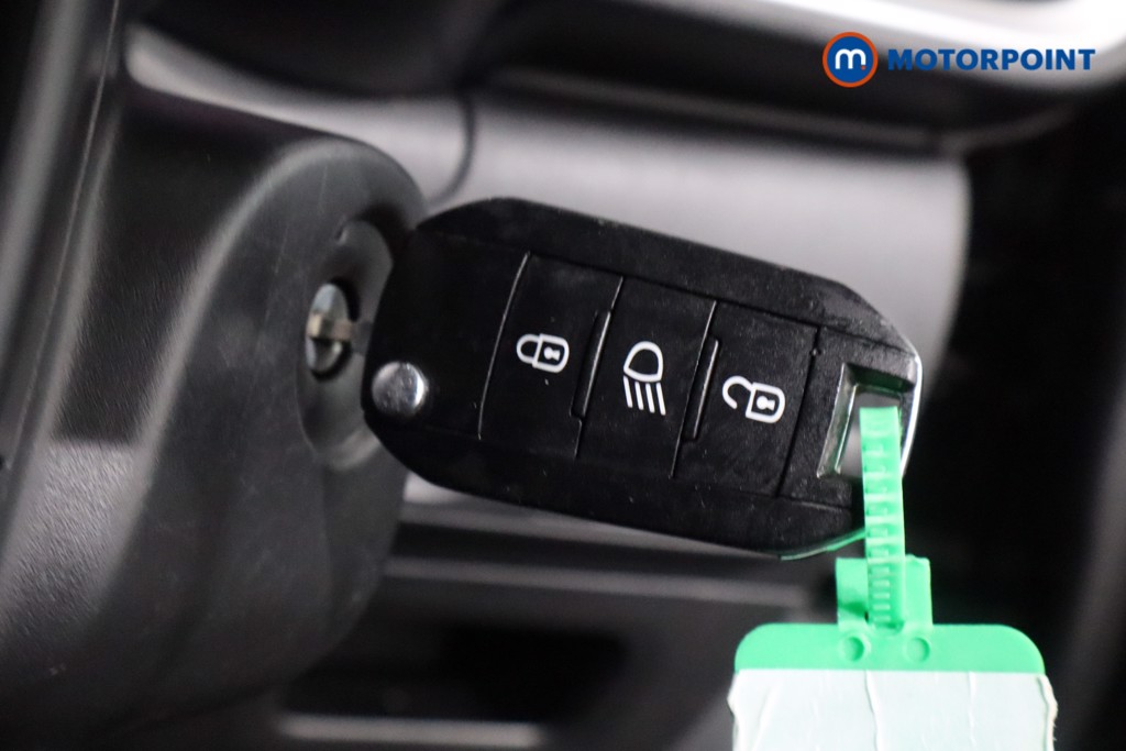 Citroen C3 Plus Manual Petrol Hatchback - Stock Number (1608652) - 13th supplementary image