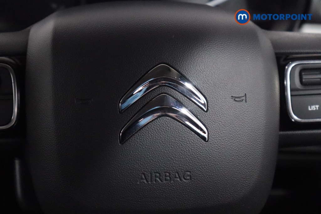 Citroen C3 Plus Manual Petrol Hatchback - Stock Number (1608652) - 17th supplementary image