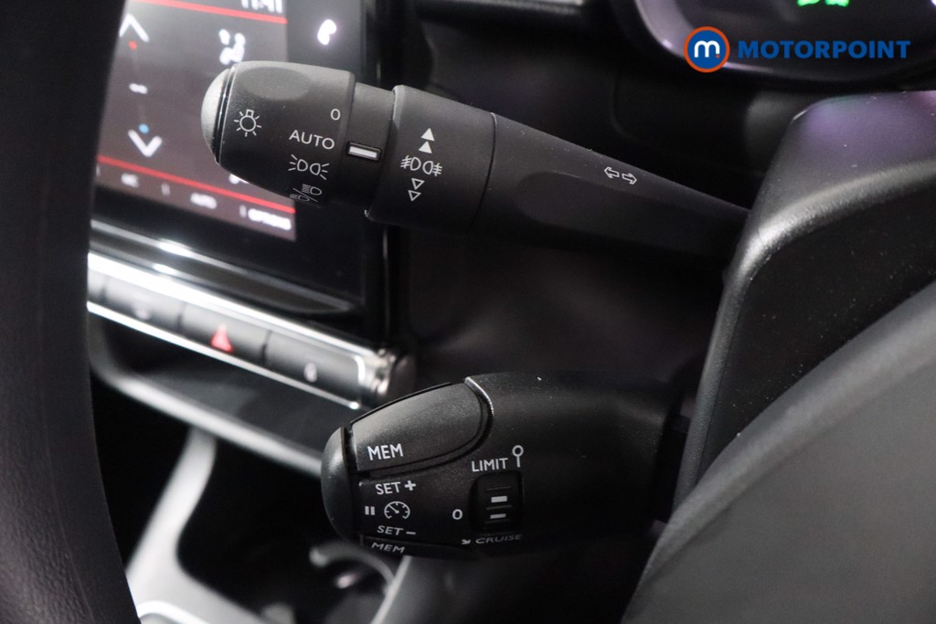 Citroen C3 Plus Manual Petrol Hatchback - Stock Number (1608652) - 19th supplementary image
