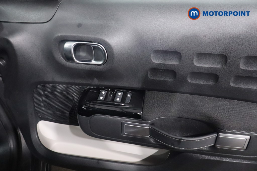 Citroen C3 Plus Manual Petrol Hatchback - Stock Number (1608652) - 21st supplementary image