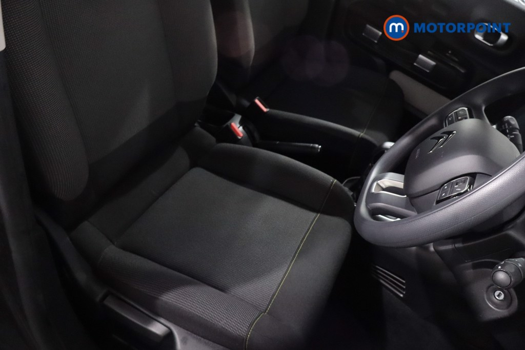 Citroen C3 Plus Manual Petrol Hatchback - Stock Number (1608652) - 23rd supplementary image