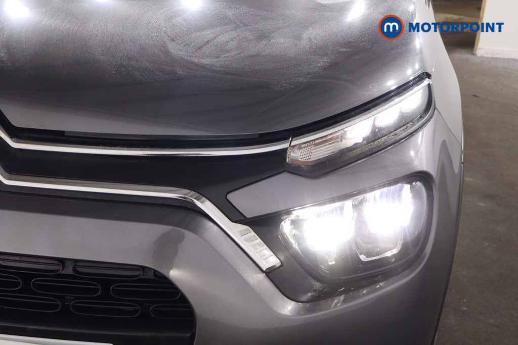 Citroen C3 Plus Manual Petrol Hatchback - Stock Number (1608652) - 25th supplementary image