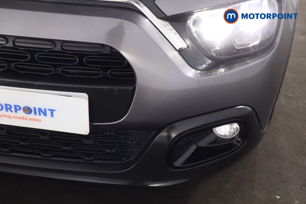 Citroen C3 Plus Manual Petrol Hatchback - Stock Number (1608652) - 26th supplementary image