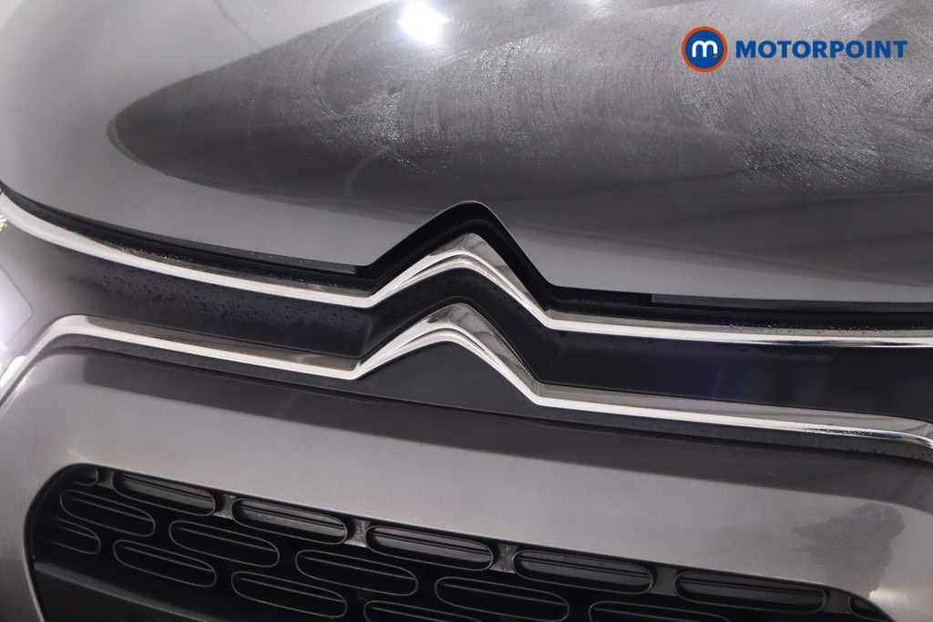 Citroen C3 Plus Manual Petrol Hatchback - Stock Number (1608652) - 27th supplementary image