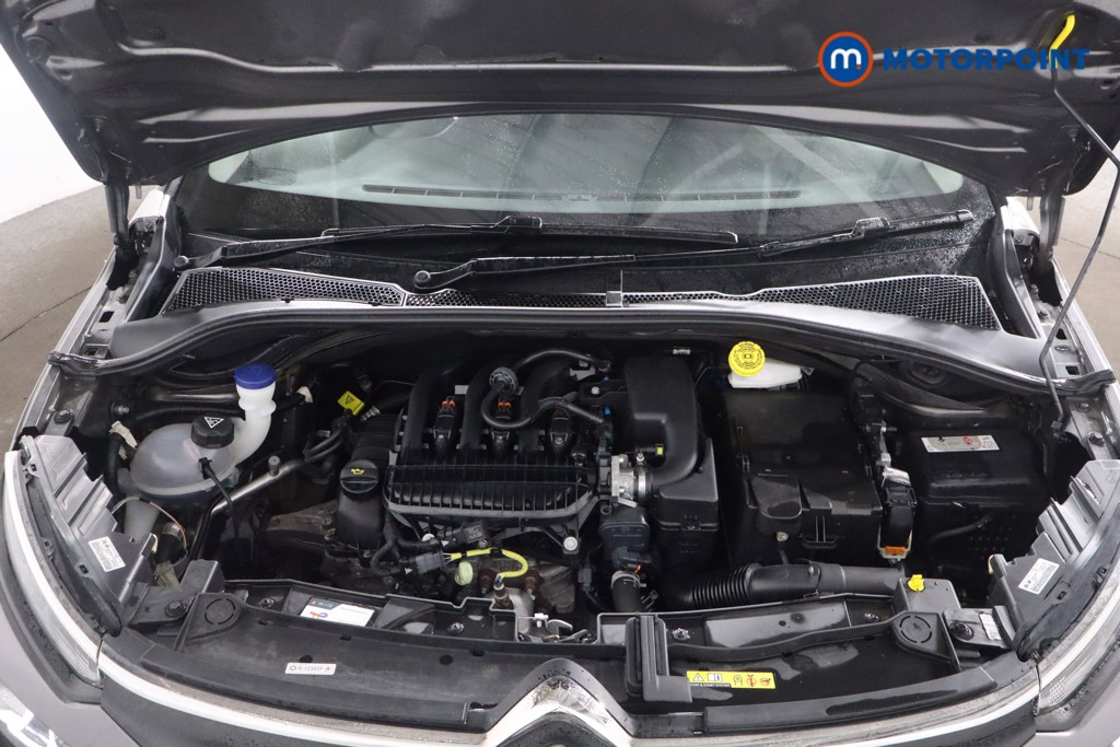 Citroen C3 Plus Manual Petrol Hatchback - Stock Number (1608652) - 29th supplementary image