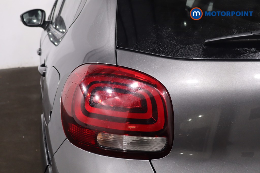 Citroen C3 Plus Manual Petrol Hatchback - Stock Number (1608652) - 31st supplementary image