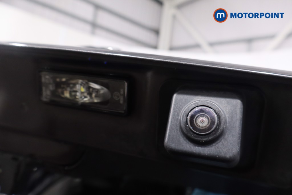 Citroen C3 Plus Manual Petrol Hatchback - Stock Number (1608652) - 33rd supplementary image