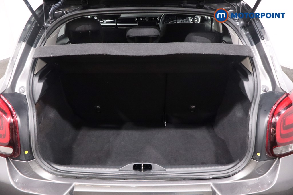 Citroen C3 Plus Manual Petrol Hatchback - Stock Number (1608652) - 35th supplementary image