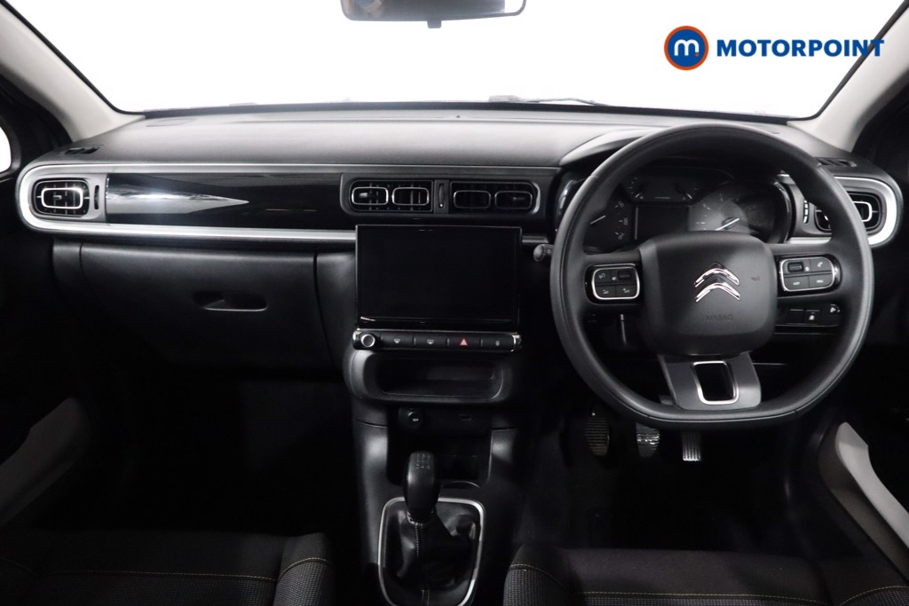 Citroen C3 Plus Manual Petrol Hatchback - Stock Number (1608652) - 1st supplementary image
