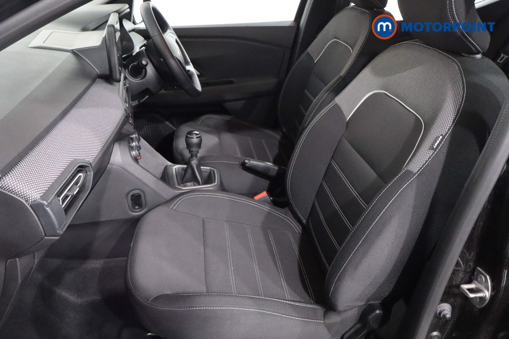 Dacia Sandero Expression Manual Petrol Hatchback - Stock Number (1608660) - 4th supplementary image