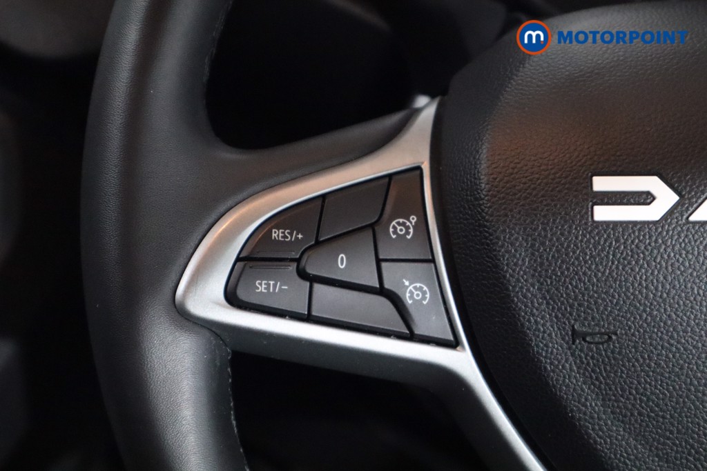 Dacia Sandero Expression Manual Petrol Hatchback - Stock Number (1608660) - 7th supplementary image