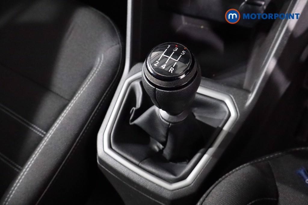 Dacia Sandero Expression Manual Petrol Hatchback - Stock Number (1608660) - 13th supplementary image