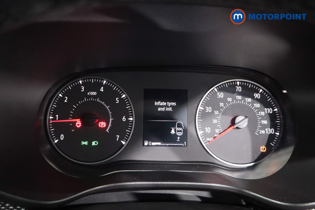 Dacia Sandero Expression Manual Petrol Hatchback - Stock Number (1608660) - 14th supplementary image