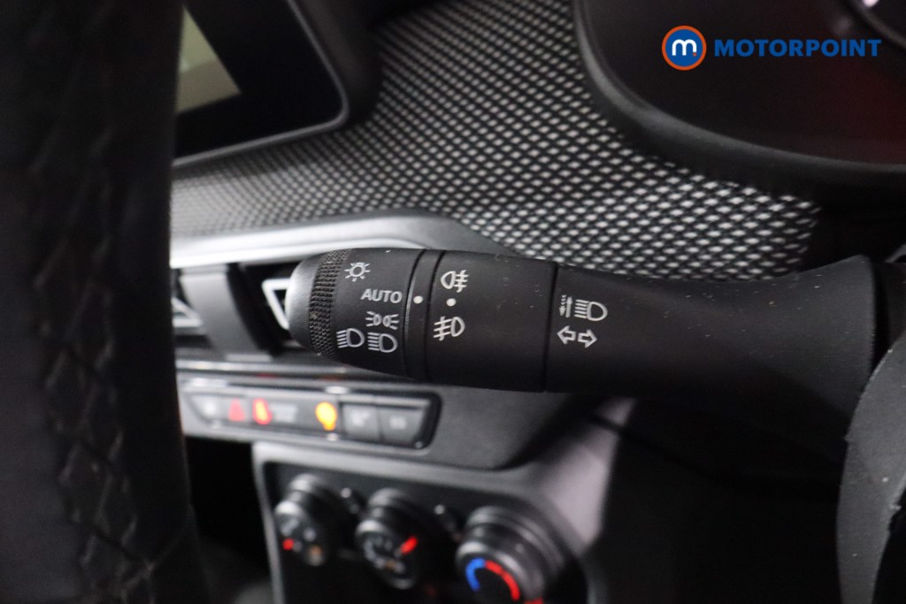 Dacia Sandero Expression Manual Petrol Hatchback - Stock Number (1608660) - 19th supplementary image