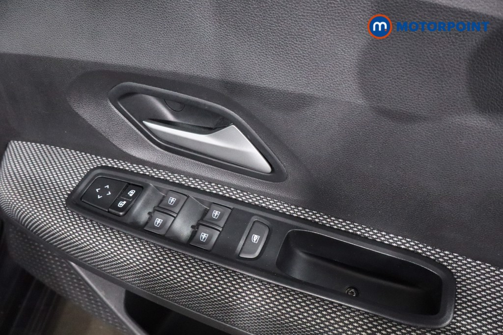 Dacia Sandero Expression Manual Petrol Hatchback - Stock Number (1608660) - 20th supplementary image