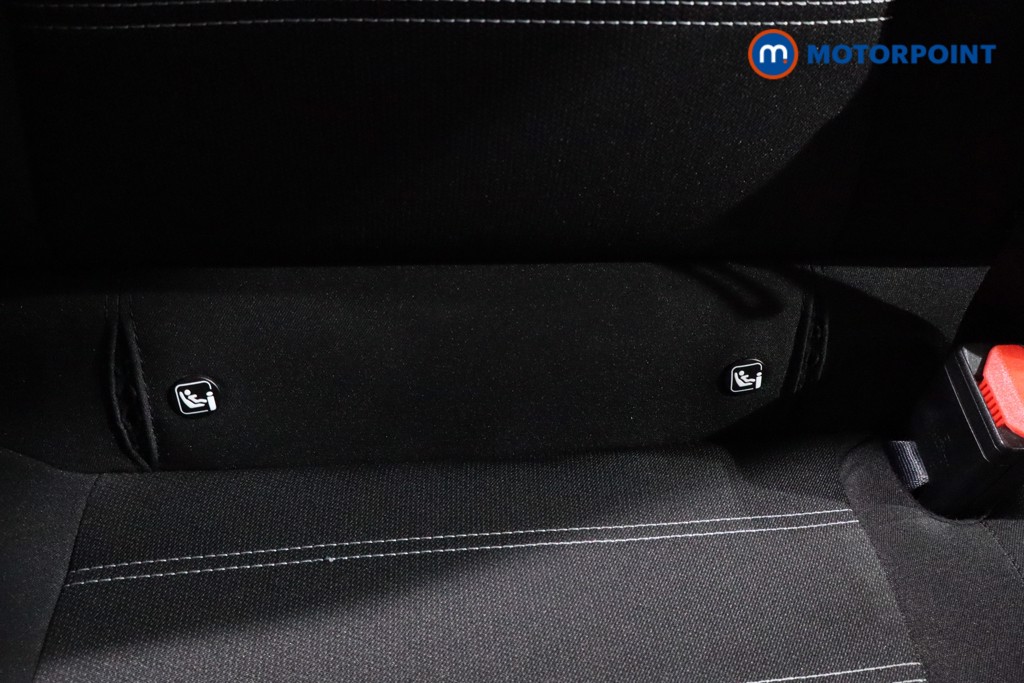 Dacia Sandero Expression Manual Petrol Hatchback - Stock Number (1608660) - 23rd supplementary image