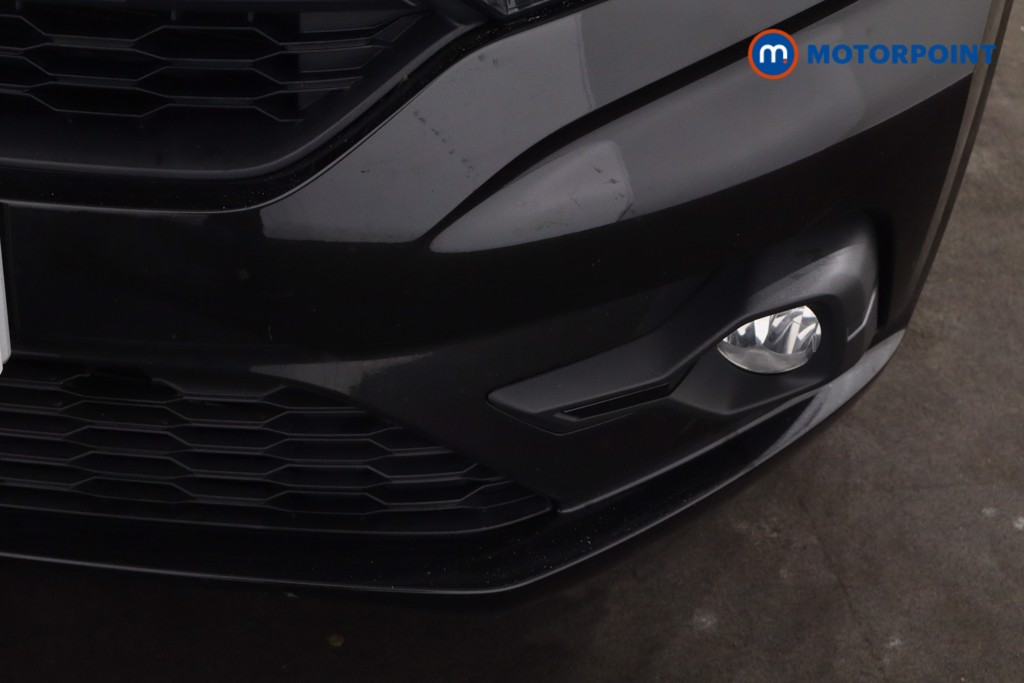 Dacia Sandero Expression Manual Petrol Hatchback - Stock Number (1608660) - 25th supplementary image