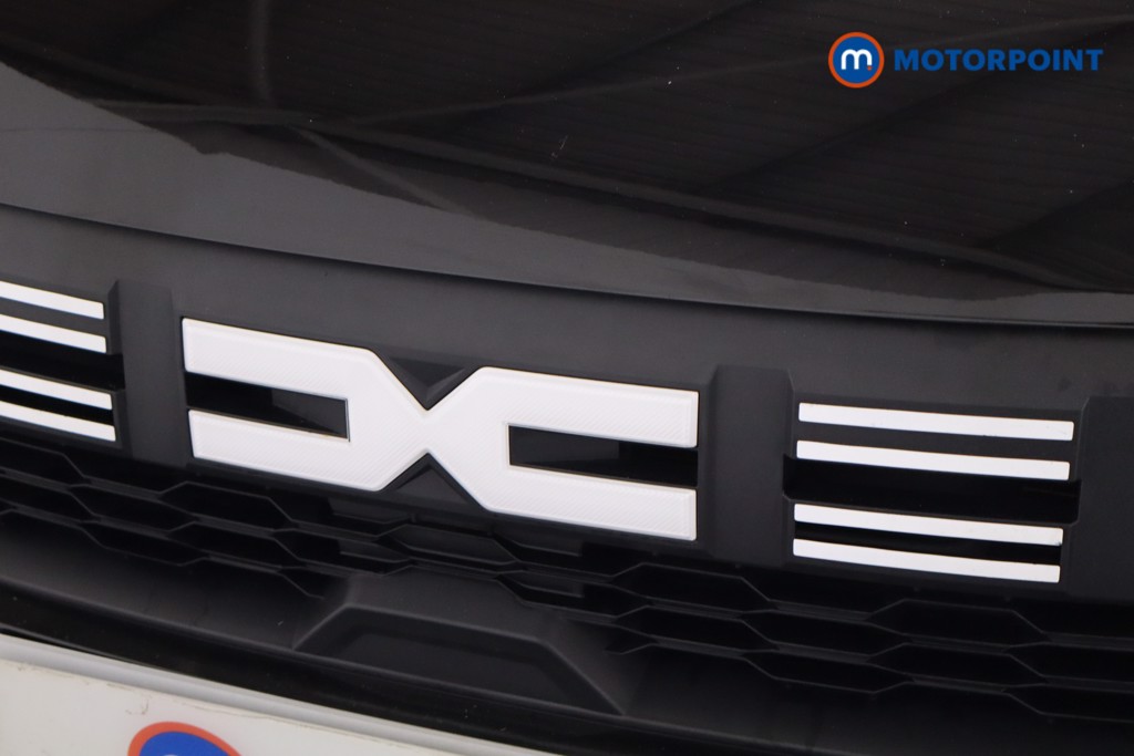 Dacia Sandero Expression Manual Petrol Hatchback - Stock Number (1608660) - 26th supplementary image