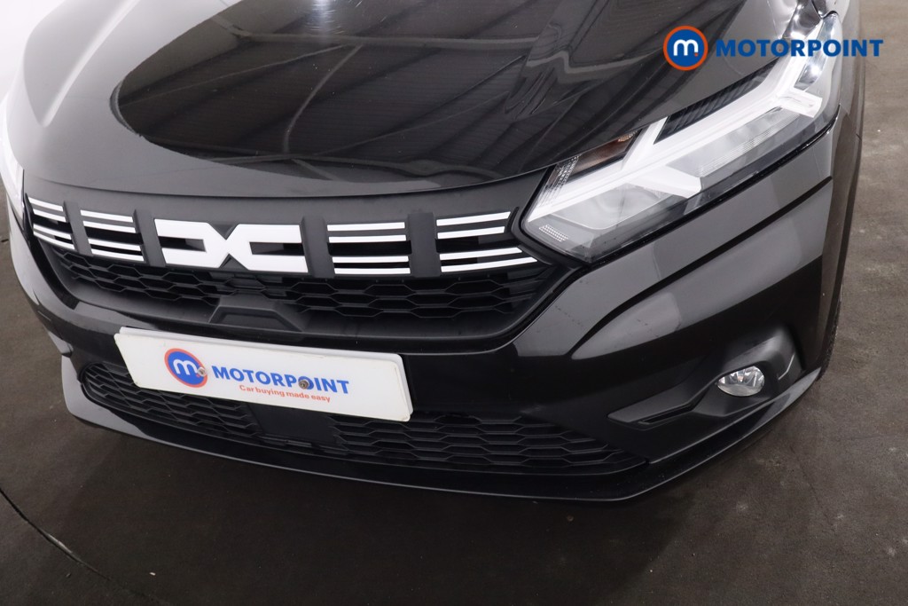 Dacia Sandero Expression Manual Petrol Hatchback - Stock Number (1608660) - 27th supplementary image