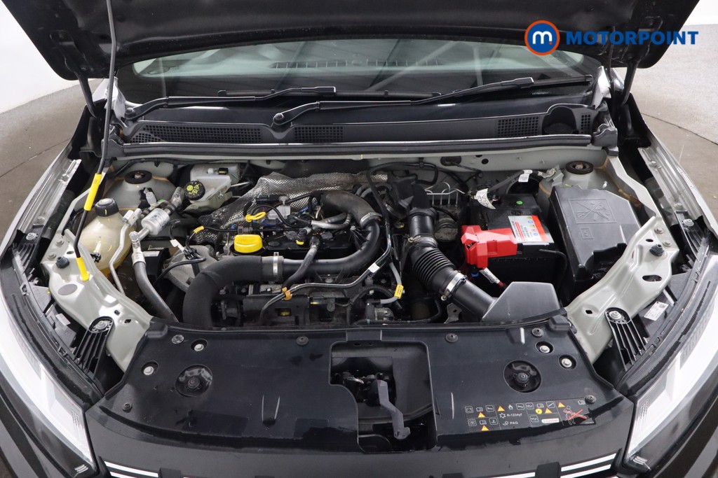 Dacia Sandero Expression Manual Petrol Hatchback - Stock Number (1608660) - 28th supplementary image