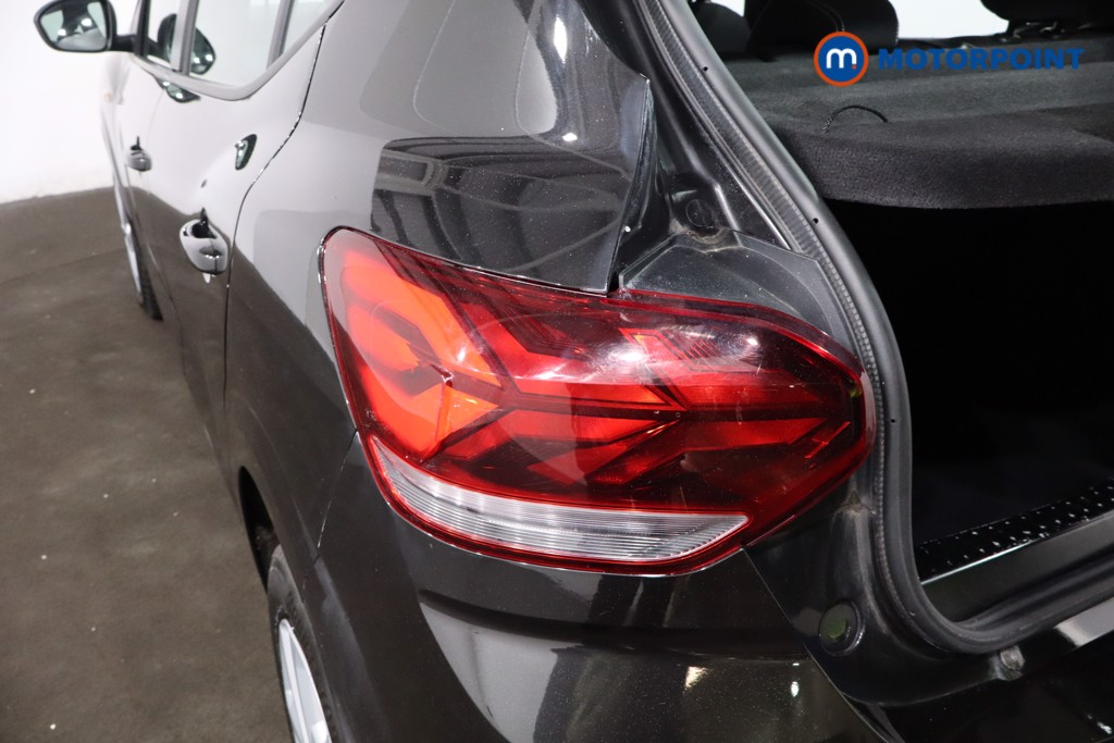 Dacia Sandero Expression Manual Petrol Hatchback - Stock Number (1608660) - 30th supplementary image