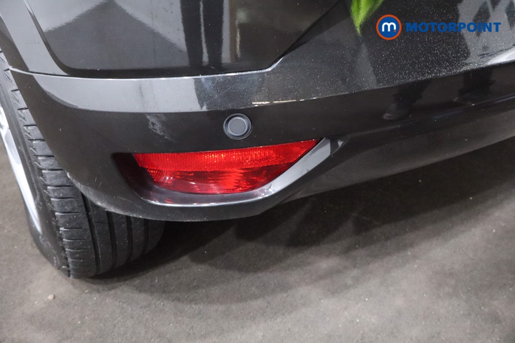 Dacia Sandero Expression Manual Petrol Hatchback - Stock Number (1608660) - 31st supplementary image