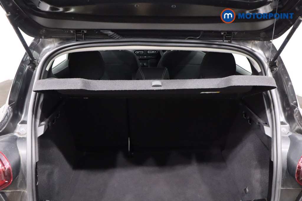 Dacia Sandero Expression Manual Petrol Hatchback - Stock Number (1608660) - 32nd supplementary image