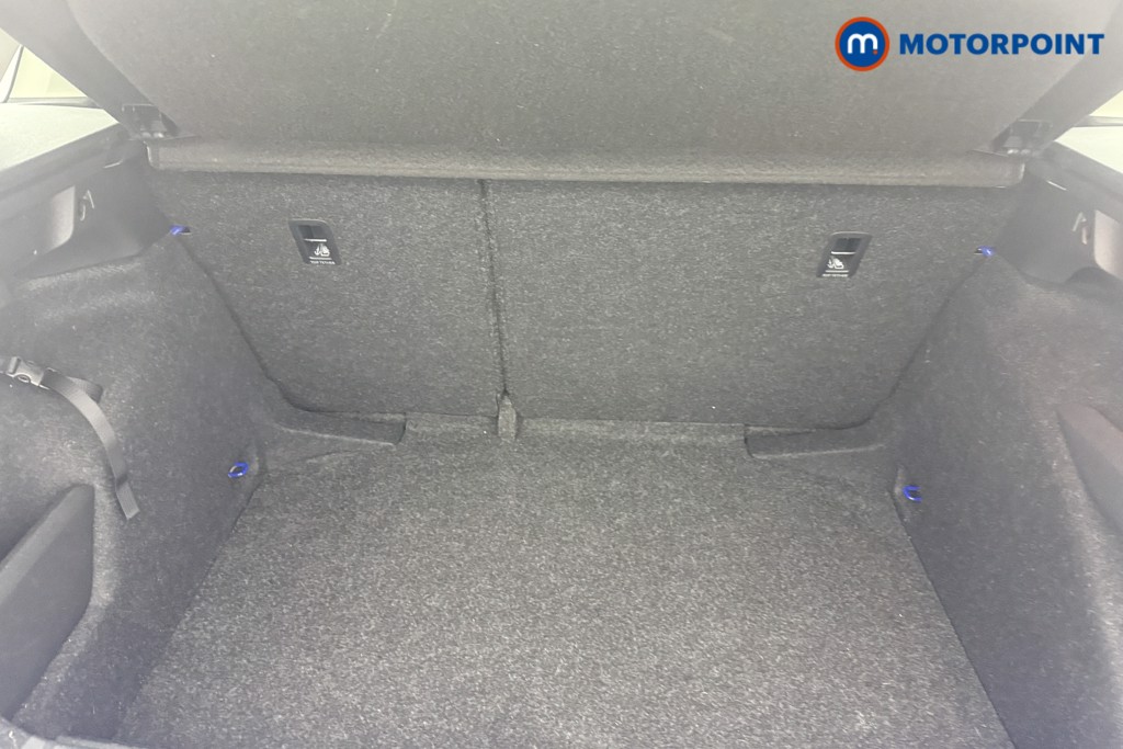 Skoda Kamiq SE Manual Petrol SUV - Stock Number (1608724) - 2nd supplementary image