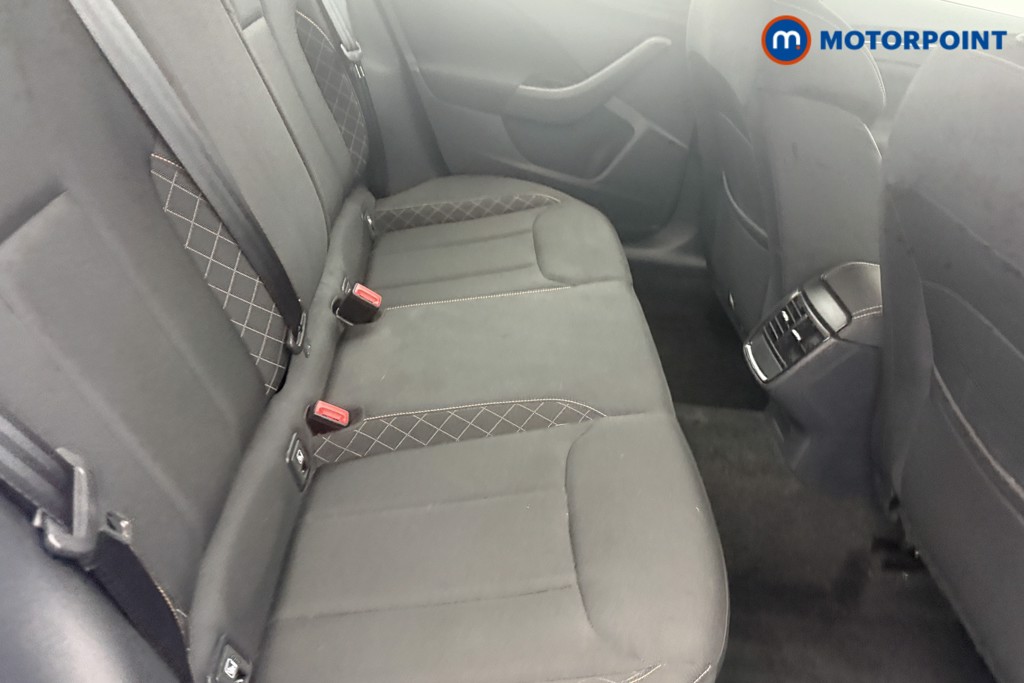 Skoda Kamiq SE Manual Petrol SUV - Stock Number (1608724) - 7th supplementary image