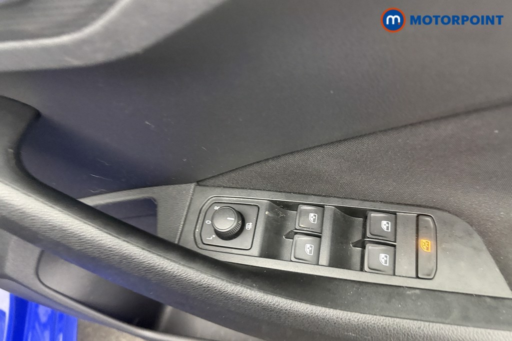 Skoda Kamiq SE Manual Petrol SUV - Stock Number (1608724) - 10th supplementary image