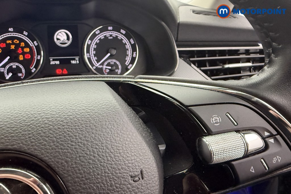 Skoda Kamiq SE Manual Petrol SUV - Stock Number (1608724) - 13th supplementary image
