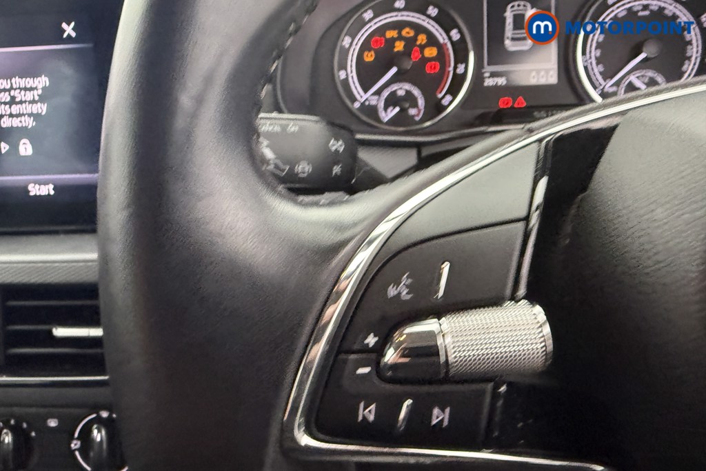 Skoda Kamiq SE Manual Petrol SUV - Stock Number (1608724) - 14th supplementary image