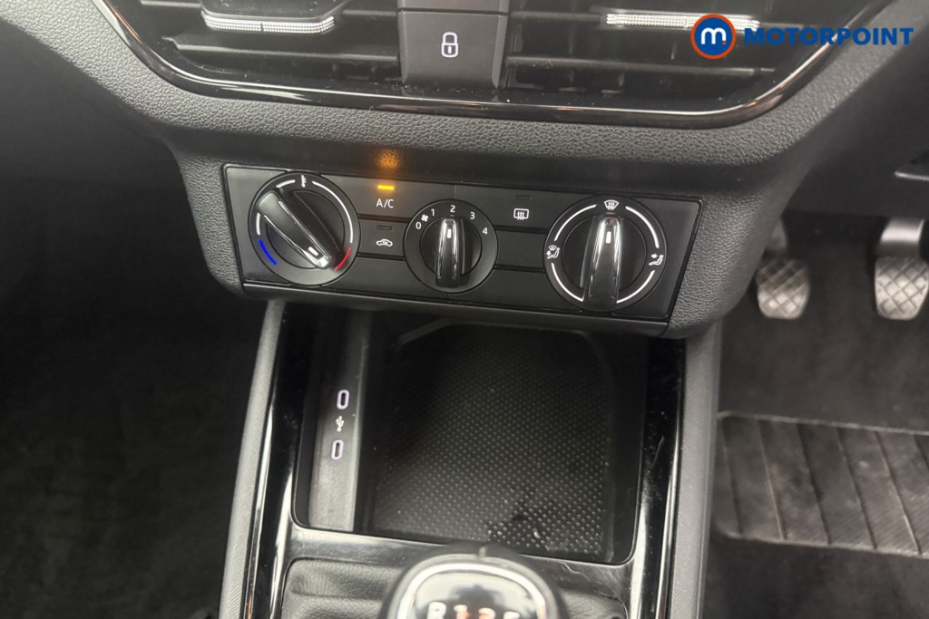 Skoda Kamiq SE Manual Petrol SUV - Stock Number (1608724) - 15th supplementary image