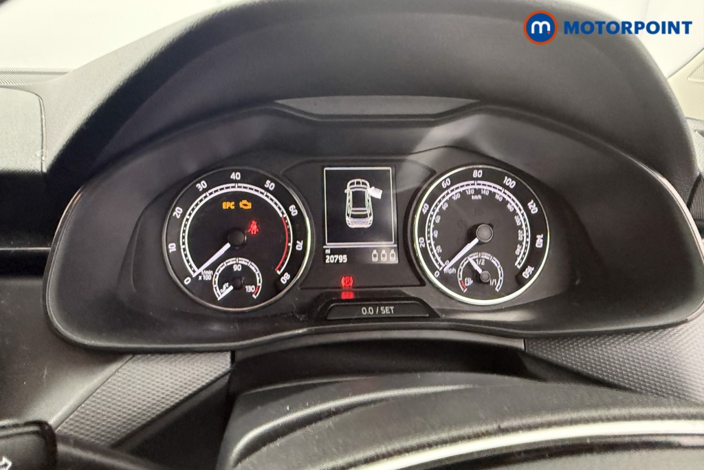 Skoda Kamiq SE Manual Petrol SUV - Stock Number (1608724) - 17th supplementary image