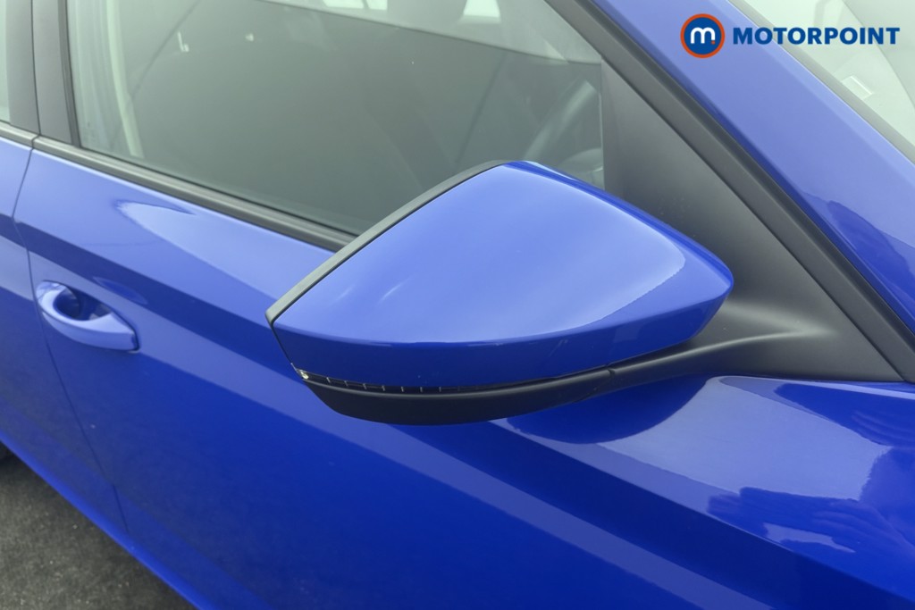 Skoda Kamiq SE Manual Petrol SUV - Stock Number (1608724) - 22nd supplementary image