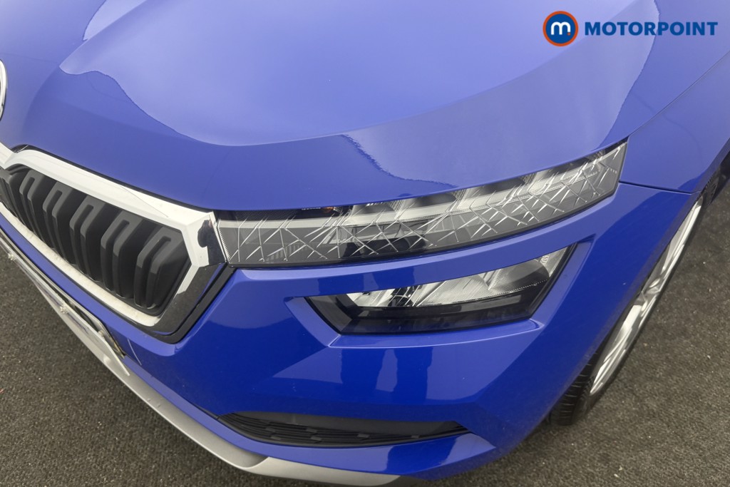 Skoda Kamiq SE Manual Petrol SUV - Stock Number (1608724) - 25th supplementary image