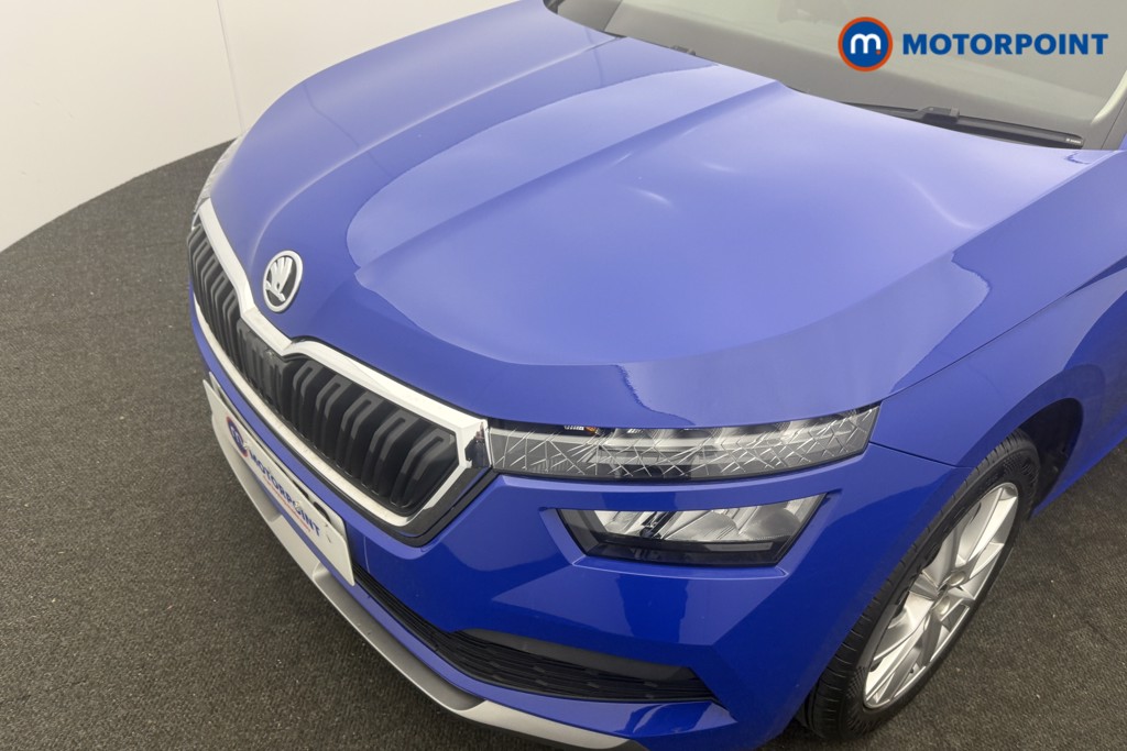Skoda Kamiq SE Manual Petrol SUV - Stock Number (1608724) - 26th supplementary image
