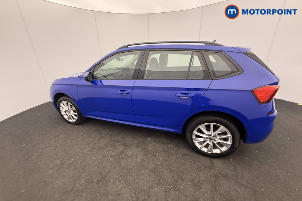 Skoda Kamiq SE Manual Petrol SUV - Stock Number (1608724) - 28th supplementary image