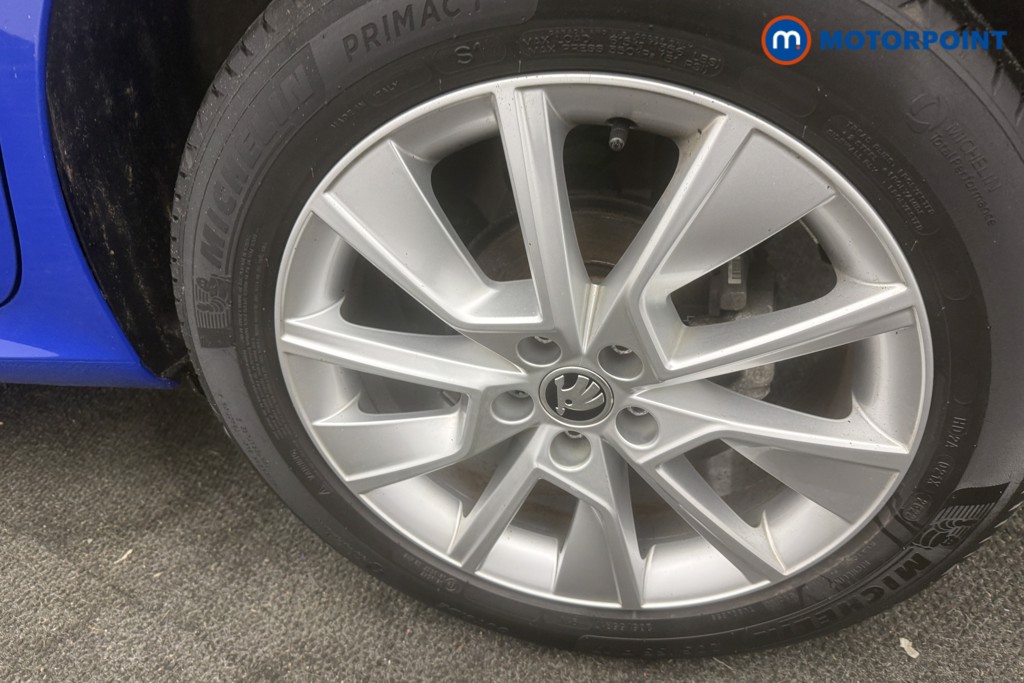 Skoda Kamiq SE Manual Petrol SUV - Stock Number (1608724) - 29th supplementary image