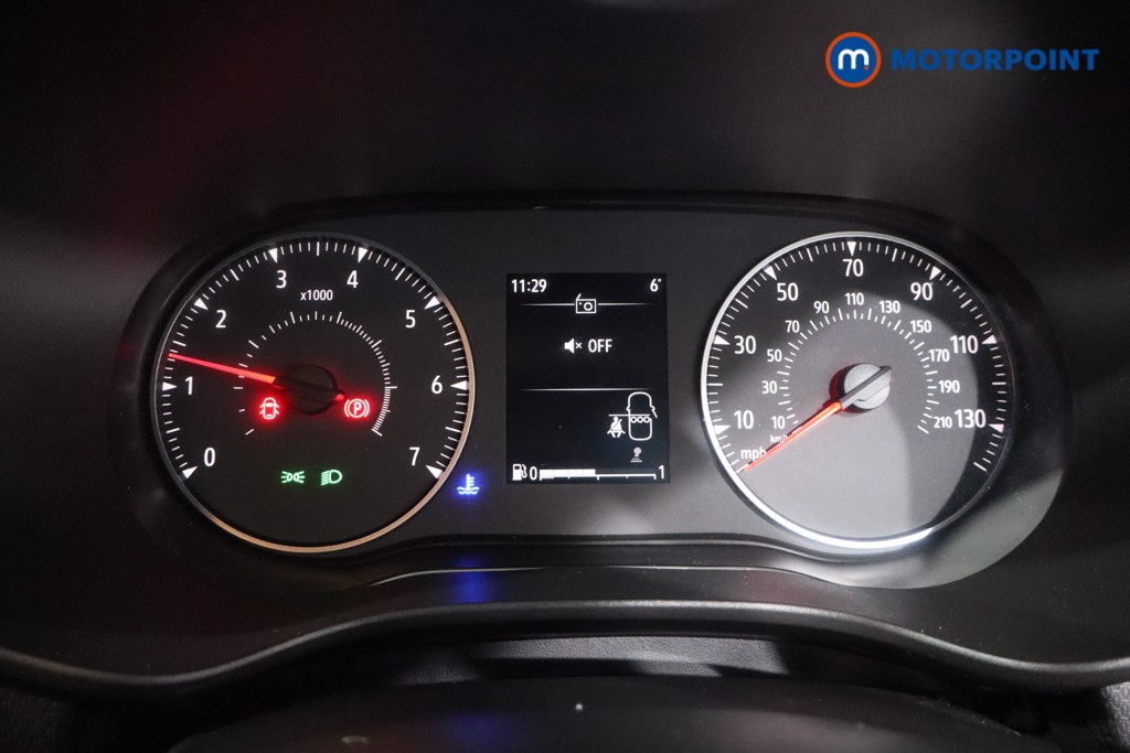 Dacia Sandero Essential Manual Petrol Hatchback - Stock Number (1608761) - 2nd supplementary image