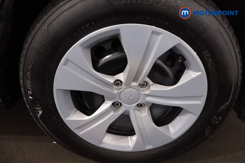 Dacia Sandero Essential Manual Petrol Hatchback - Stock Number (1608761) - 10th supplementary image